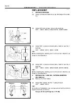 Предварительный просмотр 2490 страницы Toyota 2006 Tundra Service - Repair - Maintenance