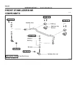 Предварительный просмотр 2502 страницы Toyota 2006 Tundra Service - Repair - Maintenance