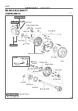 Предварительный просмотр 2506 страницы Toyota 2006 Tundra Service - Repair - Maintenance