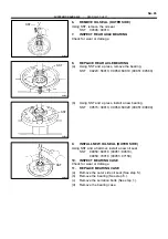 Предварительный просмотр 2509 страницы Toyota 2006 Tundra Service - Repair - Maintenance