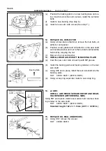 Предварительный просмотр 2510 страницы Toyota 2006 Tundra Service - Repair - Maintenance