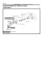 Предварительный просмотр 2514 страницы Toyota 2006 Tundra Service - Repair - Maintenance