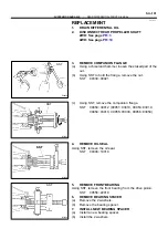 Предварительный просмотр 2515 страницы Toyota 2006 Tundra Service - Repair - Maintenance