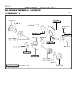 Предварительный просмотр 2518 страницы Toyota 2006 Tundra Service - Repair - Maintenance