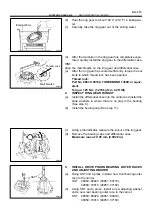 Предварительный просмотр 2527 страницы Toyota 2006 Tundra Service - Repair - Maintenance