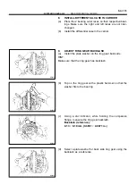 Предварительный просмотр 2529 страницы Toyota 2006 Tundra Service - Repair - Maintenance