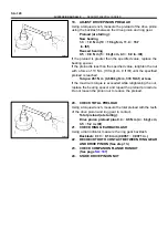 Предварительный просмотр 2534 страницы Toyota 2006 Tundra Service - Repair - Maintenance