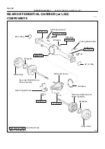 Предварительный просмотр 2536 страницы Toyota 2006 Tundra Service - Repair - Maintenance