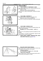 Предварительный просмотр 2540 страницы Toyota 2006 Tundra Service - Repair - Maintenance