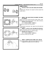 Предварительный просмотр 2545 страницы Toyota 2006 Tundra Service - Repair - Maintenance