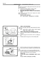 Предварительный просмотр 2552 страницы Toyota 2006 Tundra Service - Repair - Maintenance