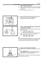 Предварительный просмотр 2553 страницы Toyota 2006 Tundra Service - Repair - Maintenance