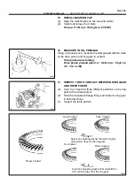 Предварительный просмотр 2557 страницы Toyota 2006 Tundra Service - Repair - Maintenance