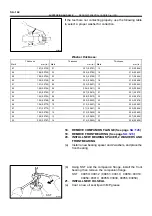 Предварительный просмотр 2558 страницы Toyota 2006 Tundra Service - Repair - Maintenance