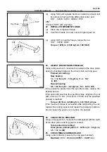 Предварительный просмотр 2559 страницы Toyota 2006 Tundra Service - Repair - Maintenance