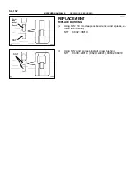 Предварительный просмотр 2566 страницы Toyota 2006 Tundra Service - Repair - Maintenance