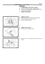 Предварительный просмотр 2569 страницы Toyota 2006 Tundra Service - Repair - Maintenance