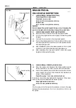 Предварительный просмотр 2586 страницы Toyota 2006 Tundra Service - Repair - Maintenance