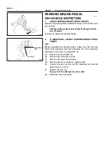 Предварительный просмотр 2590 страницы Toyota 2006 Tundra Service - Repair - Maintenance