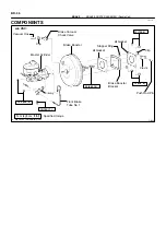 Предварительный просмотр 2612 страницы Toyota 2006 Tundra Service - Repair - Maintenance