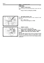 Предварительный просмотр 2618 страницы Toyota 2006 Tundra Service - Repair - Maintenance