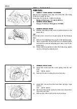 Предварительный просмотр 2624 страницы Toyota 2006 Tundra Service - Repair - Maintenance