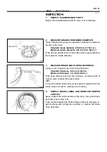 Предварительный просмотр 2627 страницы Toyota 2006 Tundra Service - Repair - Maintenance