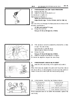 Предварительный просмотр 2631 страницы Toyota 2006 Tundra Service - Repair - Maintenance