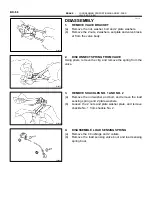 Предварительный просмотр 2634 страницы Toyota 2006 Tundra Service - Repair - Maintenance