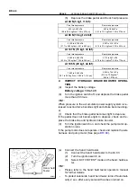 Предварительный просмотр 2644 страницы Toyota 2006 Tundra Service - Repair - Maintenance