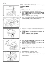 Предварительный просмотр 2662 страницы Toyota 2006 Tundra Service - Repair - Maintenance