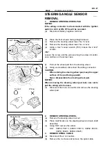 Предварительный просмотр 2673 страницы Toyota 2006 Tundra Service - Repair - Maintenance