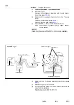 Предварительный просмотр 2684 страницы Toyota 2006 Tundra Service - Repair - Maintenance