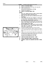 Предварительный просмотр 2708 страницы Toyota 2006 Tundra Service - Repair - Maintenance