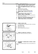 Предварительный просмотр 2712 страницы Toyota 2006 Tundra Service - Repair - Maintenance