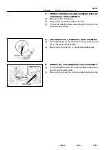 Предварительный просмотр 2713 страницы Toyota 2006 Tundra Service - Repair - Maintenance