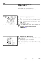 Предварительный просмотр 2714 страницы Toyota 2006 Tundra Service - Repair - Maintenance