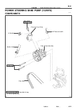 Предварительный просмотр 2723 страницы Toyota 2006 Tundra Service - Repair - Maintenance