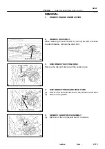 Предварительный просмотр 2725 страницы Toyota 2006 Tundra Service - Repair - Maintenance