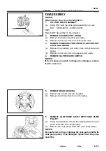 Предварительный просмотр 2727 страницы Toyota 2006 Tundra Service - Repair - Maintenance