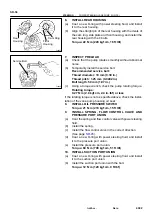 Предварительный просмотр 2734 страницы Toyota 2006 Tundra Service - Repair - Maintenance