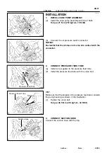 Предварительный просмотр 2735 страницы Toyota 2006 Tundra Service - Repair - Maintenance