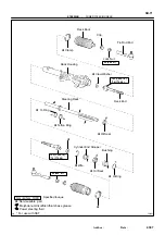 Предварительный просмотр 2749 страницы Toyota 2006 Tundra Service - Repair - Maintenance