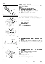 Предварительный просмотр 2752 страницы Toyota 2006 Tundra Service - Repair - Maintenance