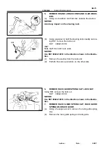 Предварительный просмотр 2753 страницы Toyota 2006 Tundra Service - Repair - Maintenance