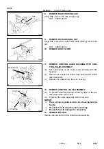 Предварительный просмотр 2754 страницы Toyota 2006 Tundra Service - Repair - Maintenance