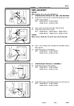 Предварительный просмотр 2757 страницы Toyota 2006 Tundra Service - Repair - Maintenance