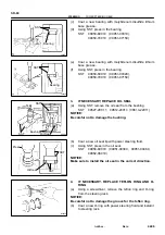 Предварительный просмотр 2758 страницы Toyota 2006 Tundra Service - Repair - Maintenance