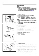 Предварительный просмотр 2760 страницы Toyota 2006 Tundra Service - Repair - Maintenance