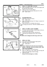 Предварительный просмотр 2761 страницы Toyota 2006 Tundra Service - Repair - Maintenance